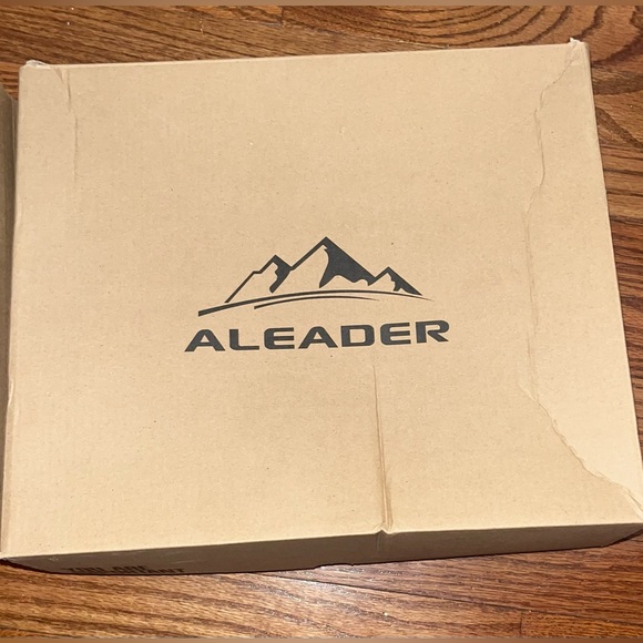 ALEADER Womens Winter Snow Boots | Waterproof Shell | Duck Boots - Picture 4 of 5